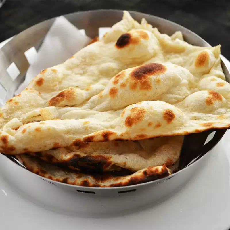 Deindiasekeuken