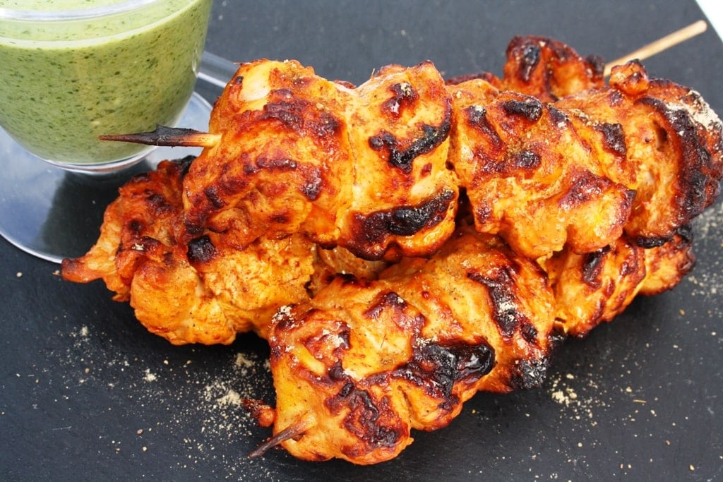 Deindiasekeuken