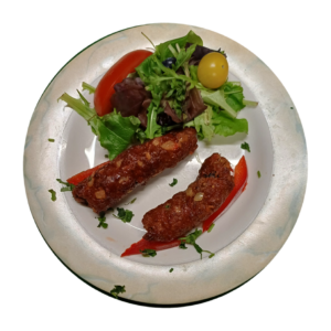 Sheek Kebap
