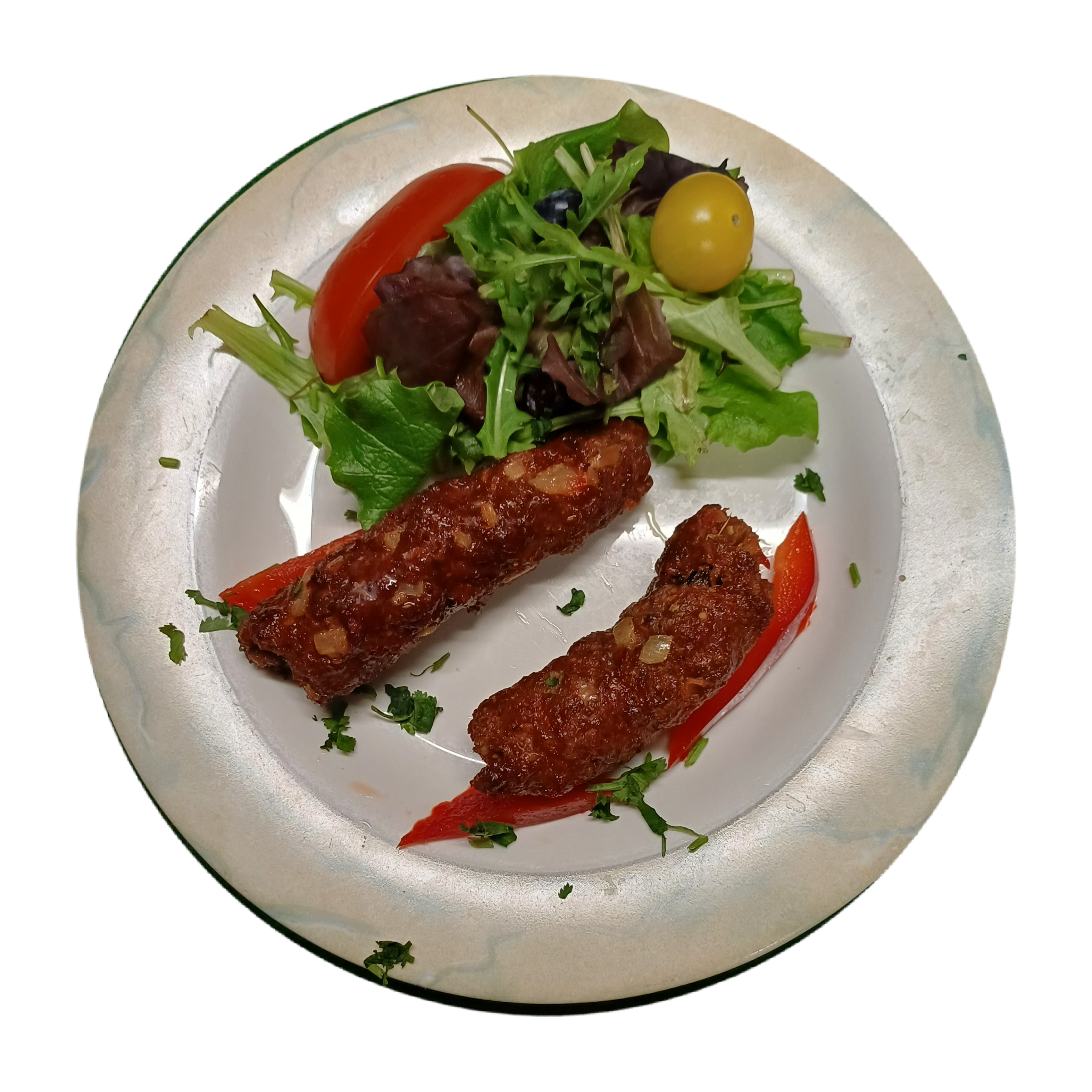 Deindiasekeuken